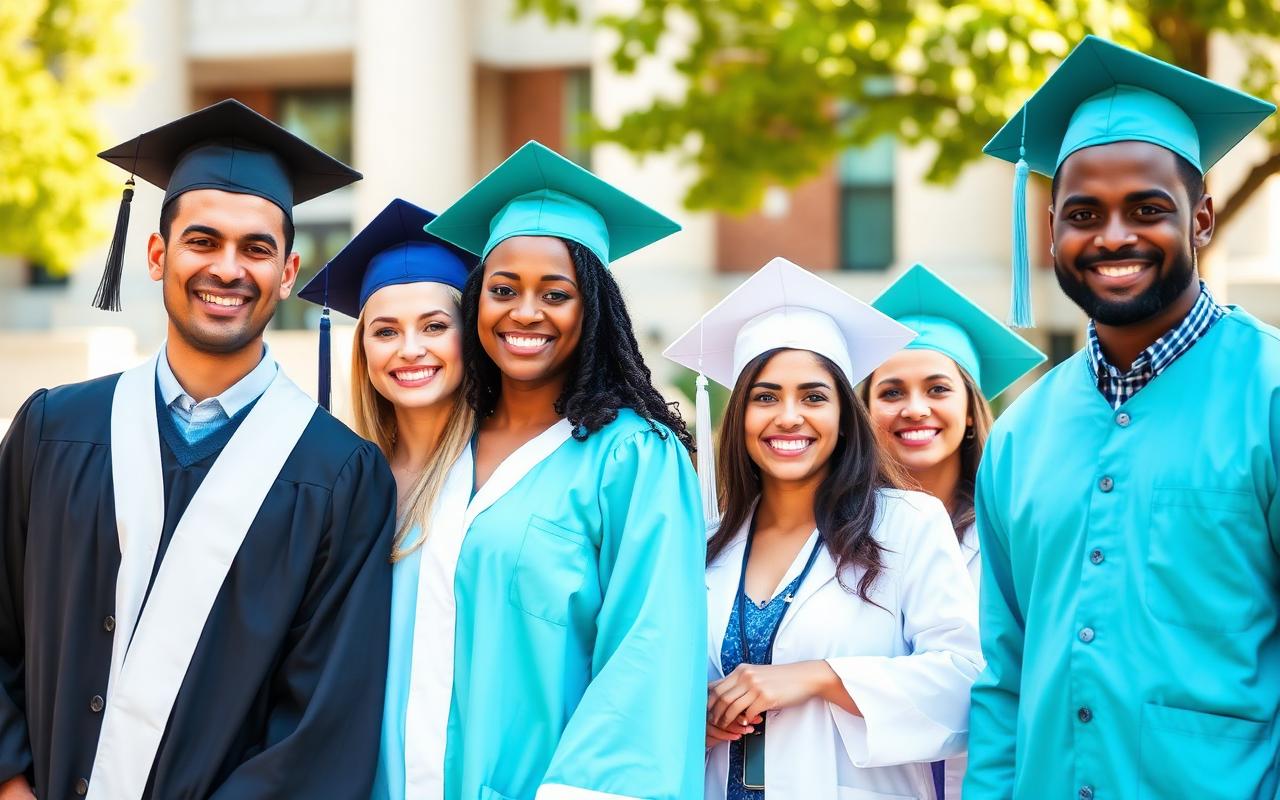 Graduates